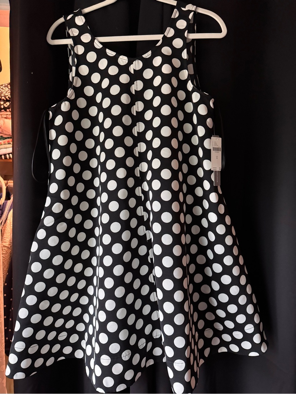Anthropologie Keiko Mini Dress by Maeve-NEW - Picture 3 of 7